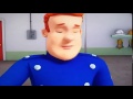 Fireman Sam Says The F Word Live On Kids Tv