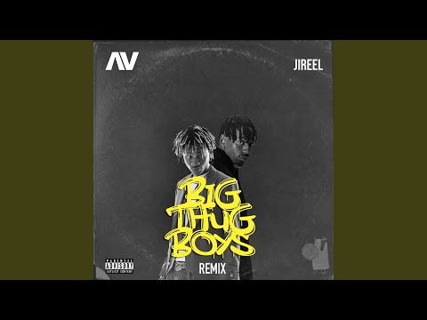 Big Thug Boys (feat. Jireel)
