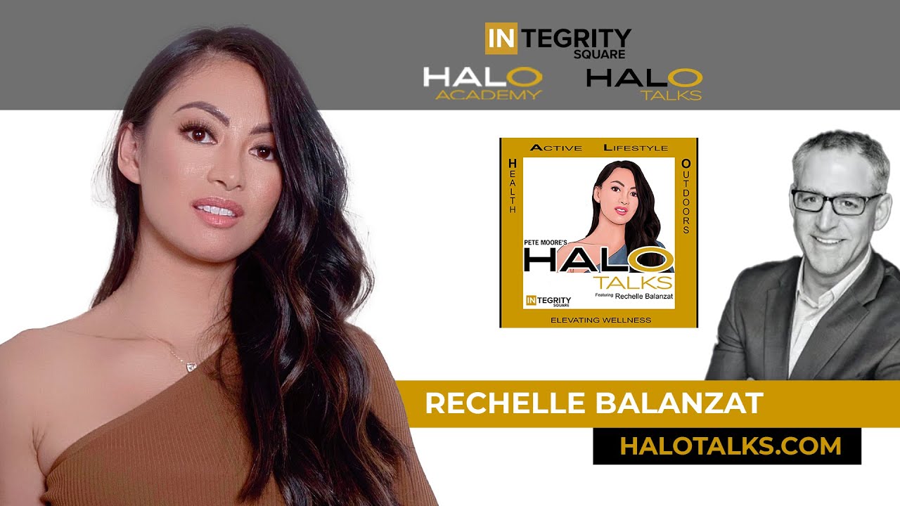 Episode #439: Breaking the Mold-Rechelle Balanzat's Innovative Approach to Scaling JULIETTE
