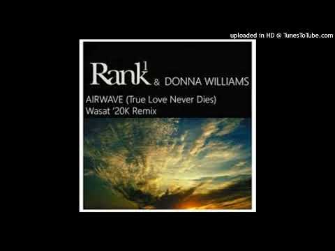 Kylie Minogue Vs Rank1 - True Love Never Dies