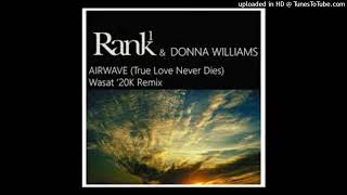 Kylie Minogue Vs Rank1 - True Love Never Dies