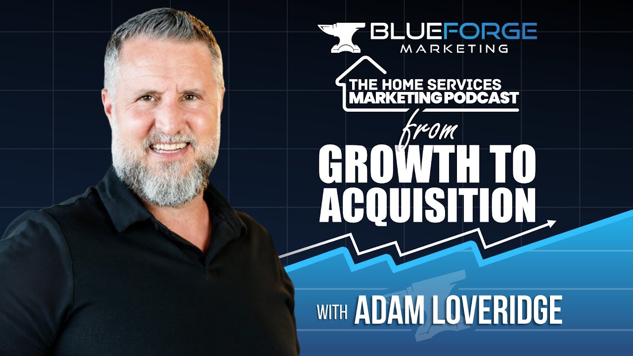 Grow Your Business: SEO Dominance on Google for HVAC & Home Services