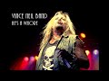 Vince Neil Band-He's A Whore