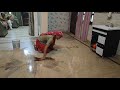 Jhadu Pocha Kaise Hota Hai Village Vibes Jhadu Pochha Cleaning Vlog In Rural Settings
