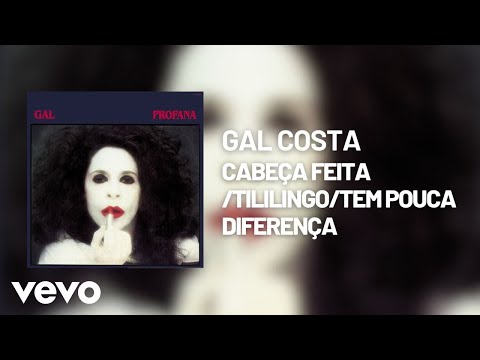 Tililingo - Gal Costa