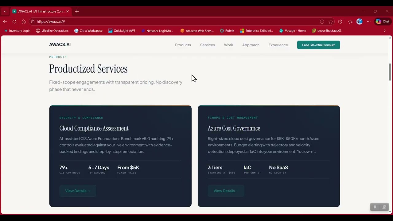 Natural Language Website Editing thumbnail