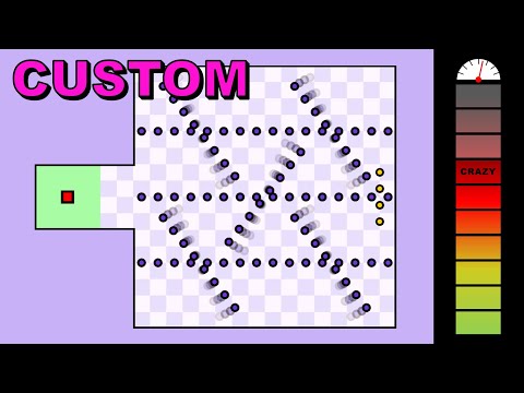 [Custom] Start-Stop 2 by Danicker (CRAZY: 7/10)