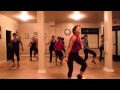 Zumba with Talia "Low" Flo Rida Ft. T-Pain Zumba ...