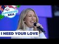 Ellie Goulding – ‘I Need Your Love’ | Live at Capital’s Summertime Ball 2019