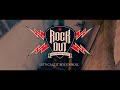 Rock-Out - "Let's Call It Rock N' Roll" - Official Music Video