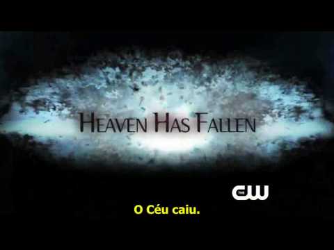 Supernatural - 09ª Temporada (Legendado)