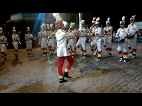 FANCEGMS FINAL MANGABEIRA 2012