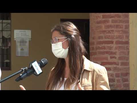 Due passi per... Revello 12/5/2021 - TELEGRANDA (ch 186)