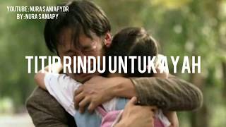 Download lagu BIKIN NANGIS!! - Titip Rindu Untuk Ayah Lirik Dan Kata-Kata - Cover Kintani - Tonton sampai habis mp3 Download lagu BIKIN NANGIS!! - Titip Rindu Untuk Ayah Lirik Dan Kata-Kata - Cover Kintani - Tonton sampai habis mp3