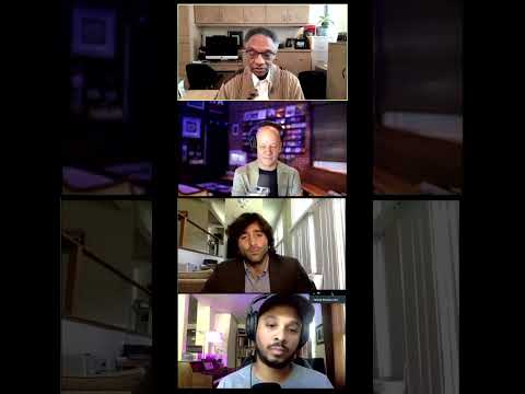 Thumbnail for From the interview w/ Ramsey Lewis and Joe Alterman #ropeadope #jazz by Ramsey Lewis