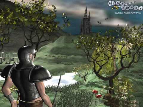 Top Fifty VGM Part 4 [32-29]