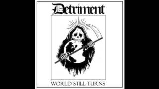 Detriment - Torn Between