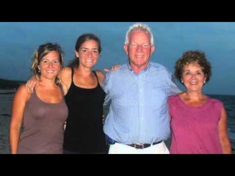 Richard Honan, Winthrop MA