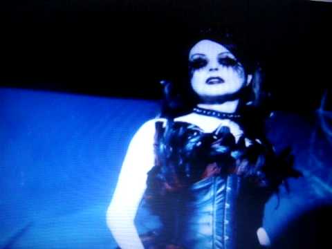 chromaggia  sarah brightman