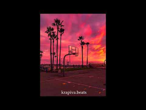 grandson x two feet trap rock type beat "sunset" (prod. by krapivabeats)