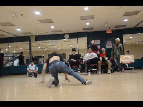 Fun Y Battle 2016 - Waguan vs Konatsu (Quarter Finals)