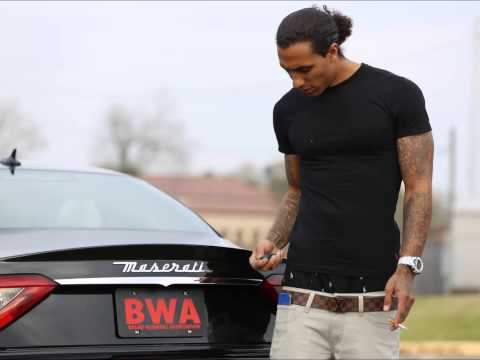 Percy Keith Feat. LexCann & Kole Parker - Maserati