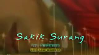 Download lagu Trio Sarunai - Sakik Surang mp3