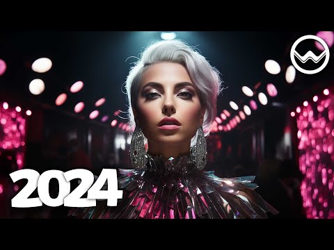 David Guetta, Rihanna, Bebe Rexha,Alan Walker,Ellie Goulding Cover🎵 EDM Bass Boosted Music Mix