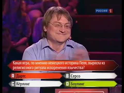 Кто хочет стать Максимом Галкиным (19.06.2010)