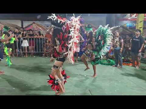 Dança Indígena Guerreiros Kamayurè - Conceição do Lago-Açú/MA - 12/07/2026
