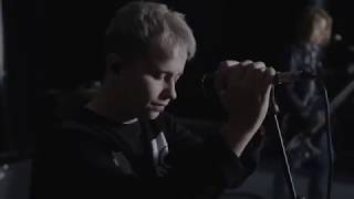 Nothing But Thieves (NME Facebook Live)