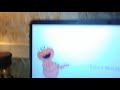 Elmo S World Characters Favorite Shows For AJ Lyles