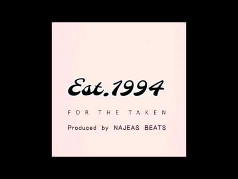 Ruepratt - For The Taken