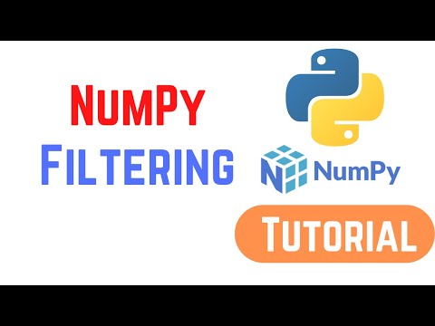Python Numpy Tutorial For Beginners Introduction Installing numpy