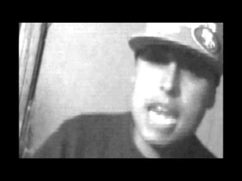 Yo soy ese (voz de tijuas-videoclipp)