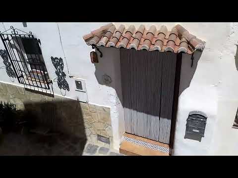 AX1171 - Casa Salva, Canillas de Aceituno