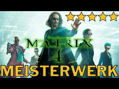 Das BESTE aus dem Matrix–Universum! | Matrix 4: Resurrections