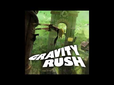 Best HD VGM 917 - Old Town - [Gravity Rush]