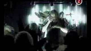 In Flames - Trigger