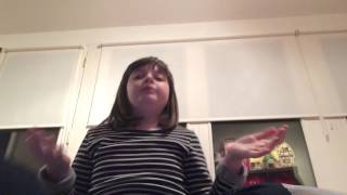 New videos yay! (Yes I cut my hair)