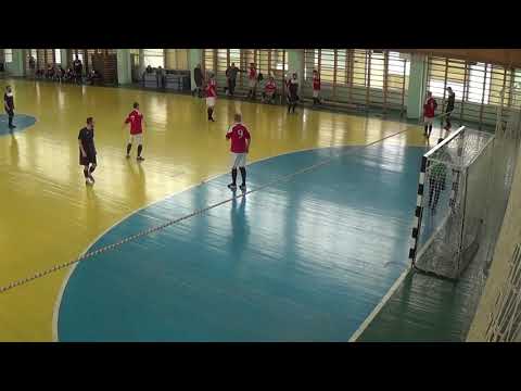 16 КУ 9  UA Forming – Old Guys