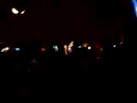 Funkerman & Lady Bee @ Sneakerz op het strand