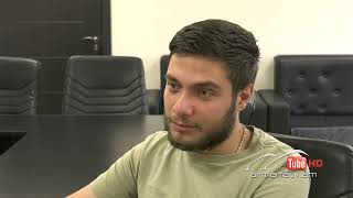 Սուր անկյուն 01.06.2025 - Էդուարդ Պողոսյան «Ծանրակշիռ դիպլոմի թեթեւ քաշը»