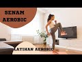 what is aerobic exercise and its benefits (Aerobic exercises part 3 Senam Aerobic)