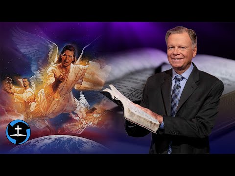 Only One Church Preaches this Message | Mark Finley (Revelation 14)