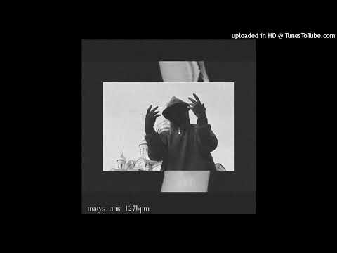 FREE Boulevard Depo x Saluki 2022 - 124bpm Type Beat | "лик" (prod. matys)