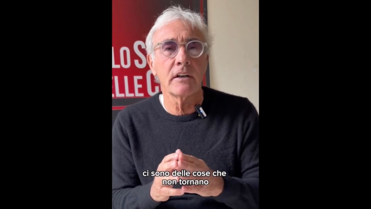 GILETTI: "ULTIME NOVITÀ SUL GIALLO DI GARLASCO"