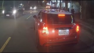 不是檢舉43條有舉發，就代表真的舉發43條（檢舉成功）