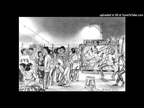 Dogardisc - El Cariñito