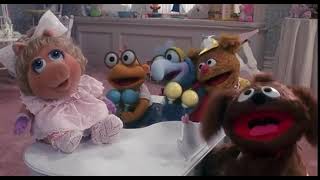 The Muppets Take Manhattan-I’m Gonna Always Love You